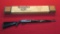 Remington Nylon 66 .22LR semi auto, nylon stock, chrome action/barrel, orig