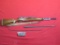 US Govt M-1 Garand 30-06 semi auto, sporterized, walnut MC stock, extra cli