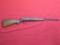 BRNO ZKM468 .22LR bolt single shot , tag#6016 **Sales Tax will be collected
