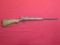 BRNO ZKM468 .22LR bolt single shot , tag#6017 **Sales Tax will be collected