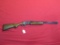 Savage 24 22LR/410 over under break open, nice condition , tag#6027