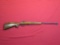 Anschutz Savage 164 .22LR bolt, like new , tag#6029
