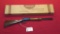 Ithaca 49 .22LR lever single shot, box, non-matching serial # , tag#6032