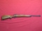 US Govt US-03-A3 30-06 bolt, sporterized, walnut stock, spiral marks on bar