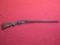 Belgium 12ga side by side, external hammer, wall hanger , tag#6046
