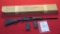 Siaga 170205 20ga semi auto, shot less than 100rds, box, clip feed w/2 extr