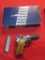 Smith & Wesson 439 9mm semi auto pistol, like new in box , tag#6061