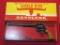 High Standard Longhorn .22LR revolver, 9
