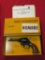 High Standard Hombre 9300 .22LR revolver, like new in box , tag#6065