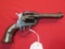 Savage 101 .22LR single shot revolver, 4
