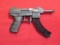 Intratec TEC-22 22LR semi auto, 25rd mag, hard case , tag#6097
