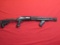 Revelations Model R310 ABR 12ga pump, 18.5