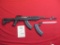 Norinco SKS 7.62x39, compensator synthetic stock, (2) 20rd mags, scope moun