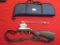 Marlin Model 70PSS Papoose .22LR semi auto, stainless steel, custom carryin