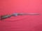 Savage model 1903 .22 pump, octagon barrel, magazine , tag#6111