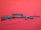 Savage Model 111 30-06 bolt, Bushnell 3-9 scope, synthetic stock, bipod , t