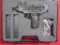 Walther Arms .22 semi auto 