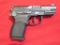 Bersa Thunder .45acp Ultra Compact semi auto pistol, extra 7rd mag, carry h