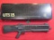 UTAS 12ga semi auto, 15rd mag, tactical light with laser, tactical choke tu