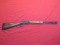 Winchester Model 94 30wcf lever, pre 1964 , tag#6134