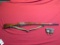 Mosin Nagant M91/30 7.62x54cal bolt, stamped #318, cleaning kit, bayonet, (