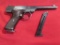 Hi Standard Dura-Matic Model M-101 .22LR semi auto pistol, 6.5
