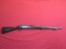 National Ordinance Model 1903 A3 30-06 military rifle, arsenal bomb on barr