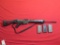 FN Vulcan V55 .308 semi auto rifle, (2) 20rd mags , tag#6164