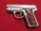 Kimber SOLO Carry 9mm semi auto pistol, extra mag, case and original box ,