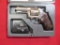 Ruger Model SP 101 9mm revolver, wooden grip, like new in case , tag#6169