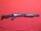 Mossberg New Haven 600AT 12ga pump, folding stock, pistol grip, 18.5
