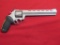 Taurus Raging Hornet .22 hornet revolver, 9 3/4