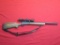H&R Ultra Slug 12ga single shot, Centerpoint scope, rifle bore, like new ,