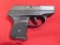 Ruger LCP .380 semi auto pistol in original box , tag#6179
