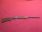 Winchester Model 37A 20ga single shot , tag#6182