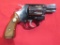 Smith & Wesson Model 37 Airweight .38sp 5 shot revolver, case , tag#6194