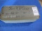 440rds 7.62x54R in unopened military tin, tag#6390