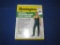Remington Neoprene stocking foot chest waders, tag#6498