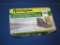 Remington rubber sole wading shoes, sz 11, tag#6500