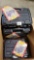 3-Pistol cases, tag# 6512