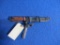 AK bayonet with scabbard, 11