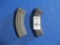 2- AK-47 20rd mags, tag#6532