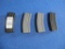 4-20rd AR-15 mags, tag#6537