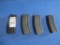 4-20rd AR-15 mags, tag#6538