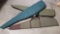 (3) Soft gun cases, tag# 6713