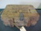 10 Grenade wooden military crate, tag#6740