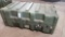 Military 10 gun M16 rifle case 43