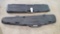 (2) Hard gun cases up to 53