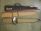 (3) Soft gun cases up to 52