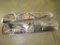 (2) New Plano & Advantage Max 54
